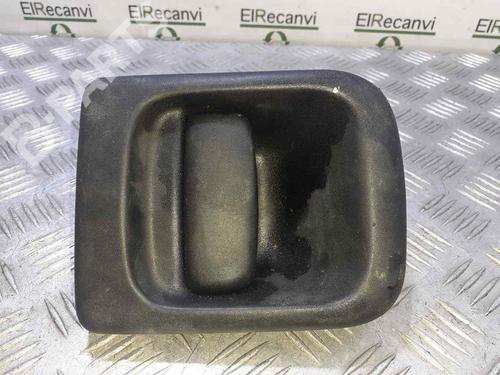 Used Front left exterior door handle Front left exterior door handle NISSAN INTERSTAR Van (X70) dCi 100 (99 hp) 9705727 9705727
