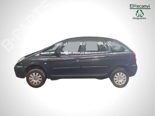 Fuse box CITROËN XSARA PICASSO (N68) 2.0 HDi | BP17704213E1