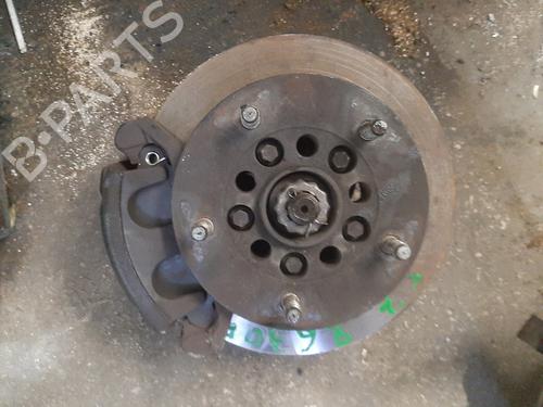 Used Left front steering knuckle Left front steering knuckle 37195608 37195608