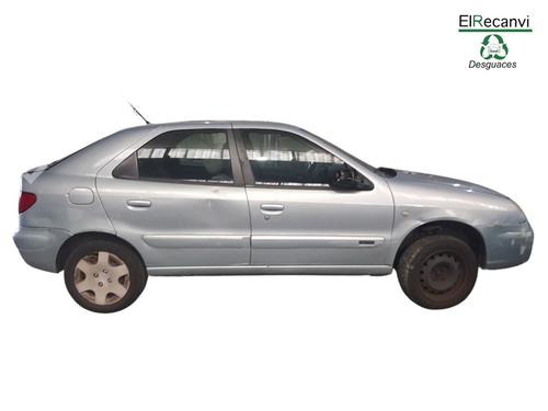 Fuse box CITROËN XSARA (N1)  | BP19405579E1 