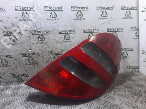 Used Right taillight MERCEDES-BENZ A-CLASS (W169) A 180 CDI (169.007, 169.307) (109 hp) 17151101