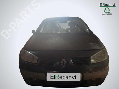 Right front driveshaft RENAULT MEGANE II (BM0/1_, CM0/1_) | BP16024668M39