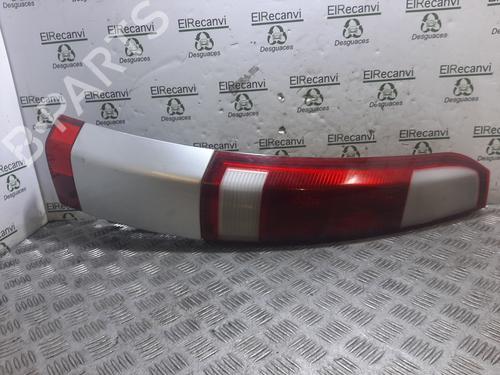 Used Left taillight OPEL MERIVA A MPV (X03) [2003-2010]  18842022
