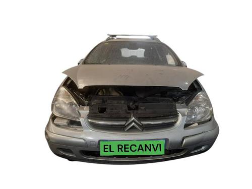 Brugte CITROËN C5 I Break (DE_) 2.0 HDi (DERHZB, DERHZE) 4862749