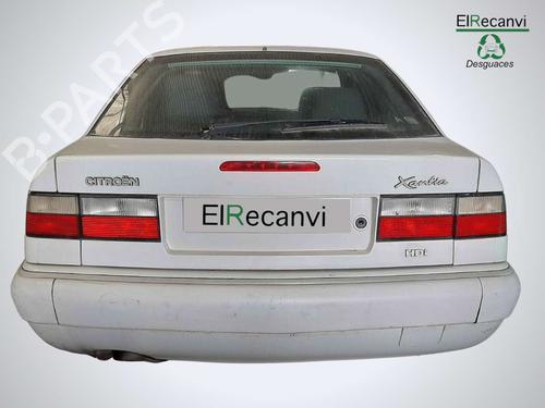 Køler CITROËN XANTIA (X2) 2.0 HDI 90 | BP7298127M31 