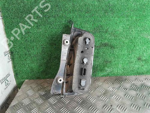 Left taillight NISSAN MICRA III (K12) 1.2 16V | BP28316981C34