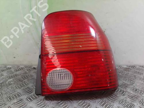 Used Left taillight VW LUPO I (6X1, 6E1) [1998-2005]  13707138