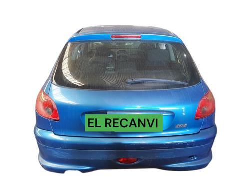 Sikringsdåse PEUGEOT 206 Hatchback (2A/C) 1.4 LPG | BP27564369E1