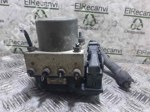 Used ABS pump ABS pump PEUGEOT 307 Break (3E) 1.6 HDi 110 (109 hp) 16167209 16167209