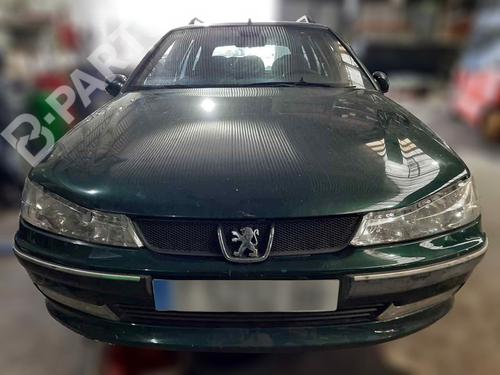 Used Parts PEUGEOT 406 Break (8E/F)  2.0 HDI 110  829885