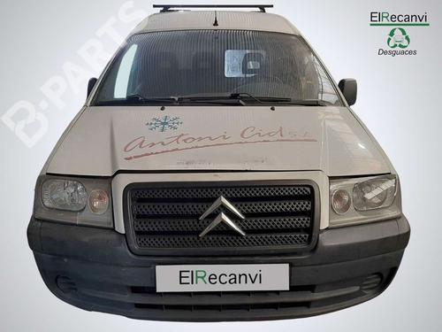 Used Parts CITROËN JUMPY I Platform/Chassis (BU_, BV_, BW_, BX_)  2.0 HDi 95  1068488