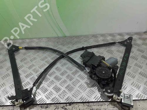 Used Rear right window mechanism SEAT ALHAMBRA (7V8, 7V9) 1.9 TDI (115 hp) 7289748