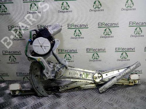 Used Front right window mechanism HONDA CR-V I (RD) 2.0 (RD1) (133 hp) 4538711