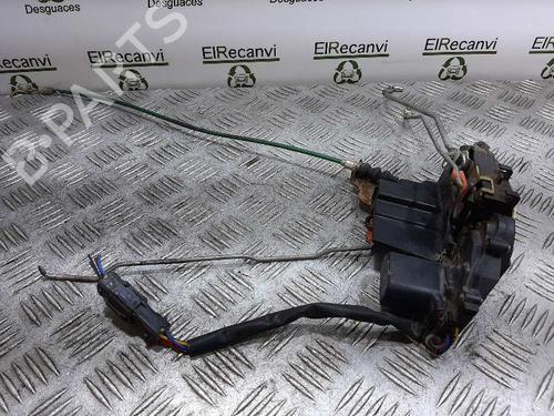 Used Front left lock KIA CARNIVAL II (GQ) 2.9 CRDi (144 hp) 5844647