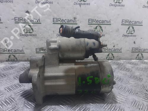 Used Starter RENAULT CLIO III (BR0/1, CR0/1) [2005-2014]  19535049