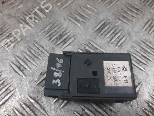 Mirror switch VW GOLF IV (1J1) 1.8 T | BP18258487I25