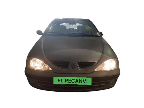 Used Parts RENAULT MEGANE I (BA0/1_) 1.9 dCi (BA05, BA1F) (102 hp) 4427564