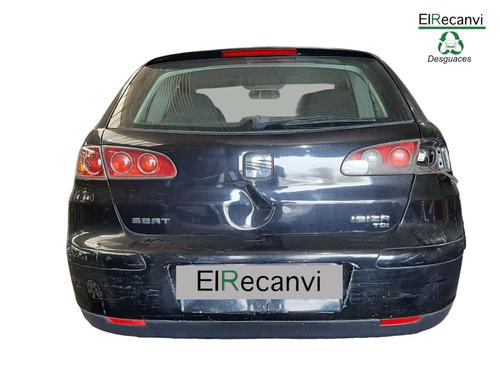 Front left window mechanism SEAT IBIZA III (6L1)  | BP12953347C22 