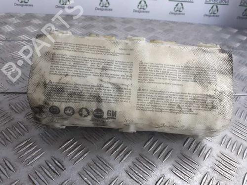 Used Passenger airbag OPEL ASTRA H (A04) 1.7 CDTI (L48) (100 hp) 6131828