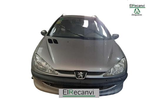Left front driveshaft PEUGEOT 206 SW (2E/K) | BP23424724M38 - Image 4