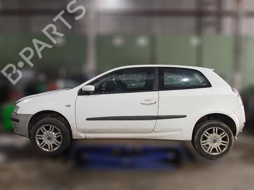 Radiator fan FIAT STILO (192_) 1.9 JTD (192_XE1A) | BP6922247M35 