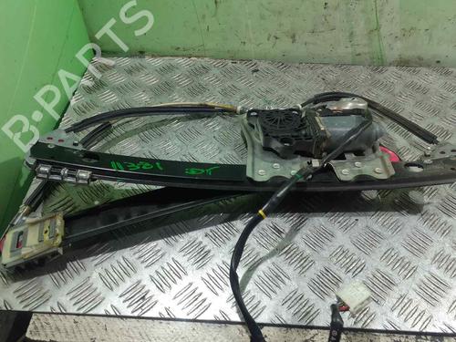 Used Front right window mechanism MERCEDES-BENZ S-CLASS (W220, V220) S 500, S 500 L (220.075, 220.175, 220.875) (306 hp) 11733944