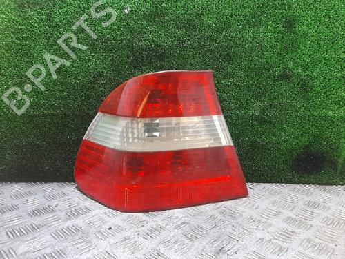 Used Left taillight BMW 3 (E46) 320 d (150 hp) 28326450