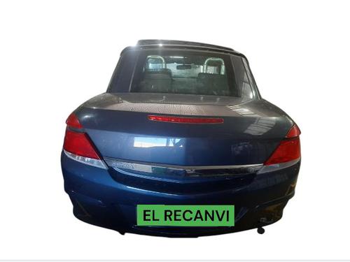 Engine OPEL ASTRA H TwinTop (A04) 1.8 (L67) | BP29937835M1 