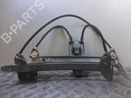 Used Front left window mechanism Front left window mechanism RENAULT MEGANE II Coupé-Cabriolet (EM0/1_) [2003-2010] 36299185 36299185