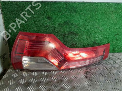 Used Left taillight CITROËN C4 Picasso I MPV (UD_) [2006-2015]  29157389