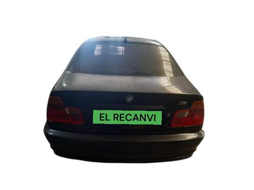 ABS pump BMW 3 (E46) 320 d | BP33689470M43  - Image 6