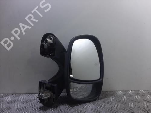 Used Right mirror NISSAN PRIMASTAR Van (X83) [2002-2026]  30295857