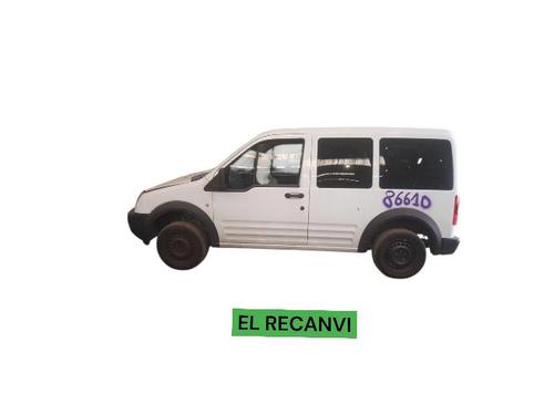 Gearbox FORD TRANSIT CONNECT (P65_, P70_, P80_) 1.8 Di | BP37691698M3 - Image 7