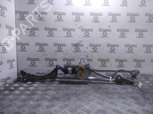 Used Front wiper motor MERCEDES-BENZ C-CLASS (W203) C 220 CDI (203.006, 203.008) (143 hp) 18053002