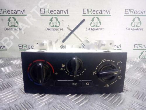 Used Climate control PEUGEOT EXPERT Tepee (VF3X_) [2007-2025]  4754161