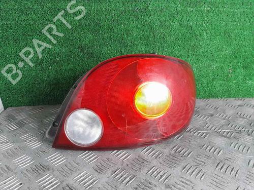 Høyre baklys DAEWOO MATIZ (M100, M150) 0.8 (52 hp) 22602051