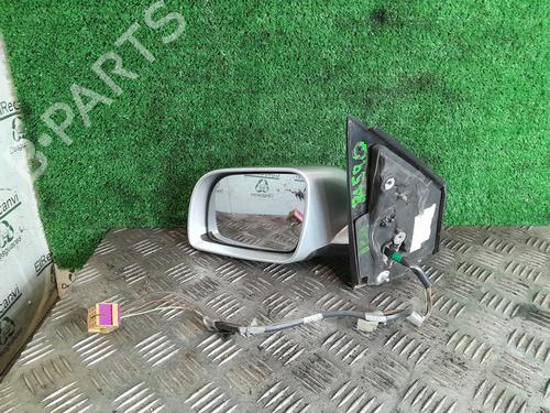 Bakspejl venstre VW POLO IV (9N_, 9A_) 1.4 16V (75 hp) 31307677