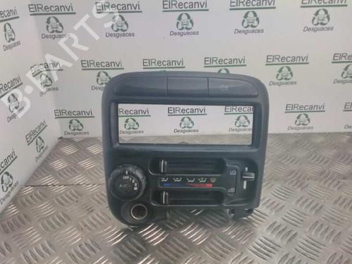 Used Climate control HYUNDAI ATOS (MX) 1.0 i (54 hp) 4537110