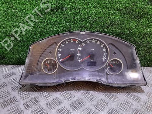 Used Instrument cluster Instrument cluster OPEL MERIVA A MPV (X03) [2003-2010] 35944811 35944811