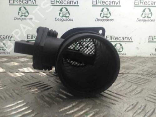 Mass air flow sensor SEAT IBIZA II (6K1) | BP4544673M95