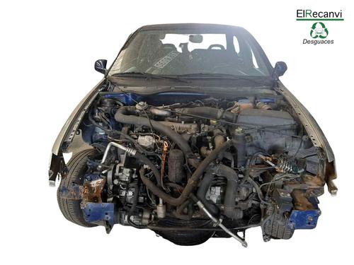 Front wiper motor SEAT CORDOBA (6K2) 1.9 TDI | BP13902120M29 