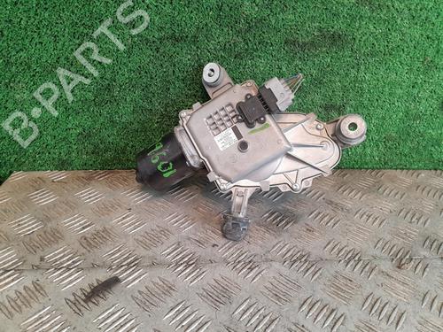 Front wiper motor CITROËN C4 I (LC_) | BP25873974M29