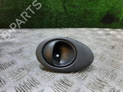 Used Front right interior door handle CHEVROLET MATIZ (M200, M250) 0.8 (52 hp) 28301719