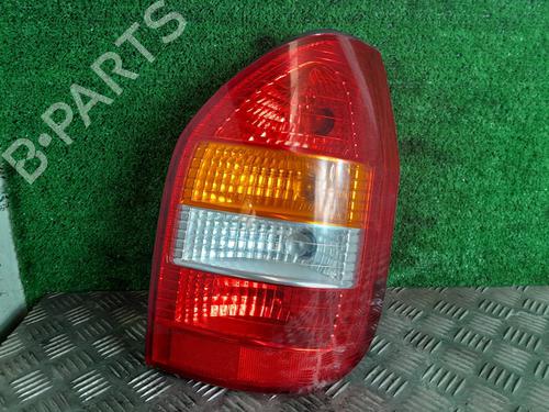 Used Right taillight OPEL ZAFIRA A MPV (T98) 2.2 16V (F75) (147 hp) 29541768