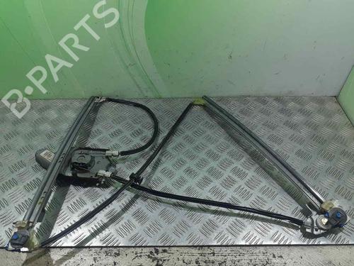 Front right window mechanism RENAULT LAGUNA II Grandtour (KG0/1_) | BP9521481C23