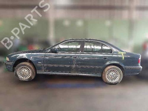 Gear lever BMW 5 (E39) 528 i | BP7434097M90