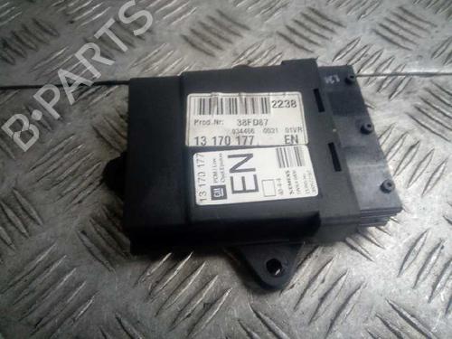 Dør styreenhet OPEL VECTRA C (Z02) 1.9 CDTI (F69) (100 hp) 4698712