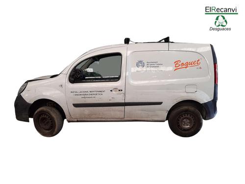 Viskermotor vindrude RENAULT KANGOO (KC0/1_) 1.5 dCi (KC08, KC09) | BP18259005M29