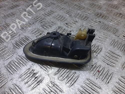 Front left exterior door handle RENAULT CLIO II (BB_, CB_) | BP29191983C128