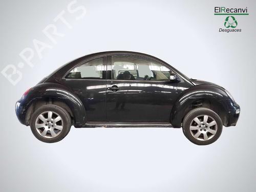 Front left lock VW NEW BEETLE (9C1, 1C1) 1.9 TDI | BP13687132C98
